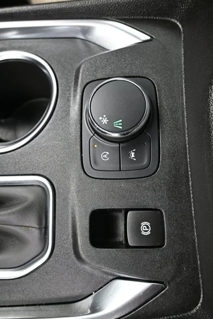 Used 2023 White Chevrolet LS image 38