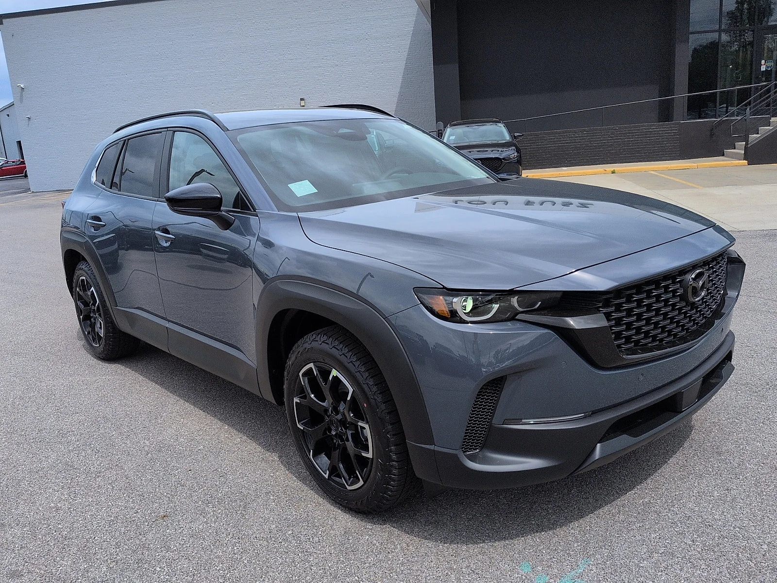 2026 Mazda CX-50 2.5 S Meridian Edition's photo