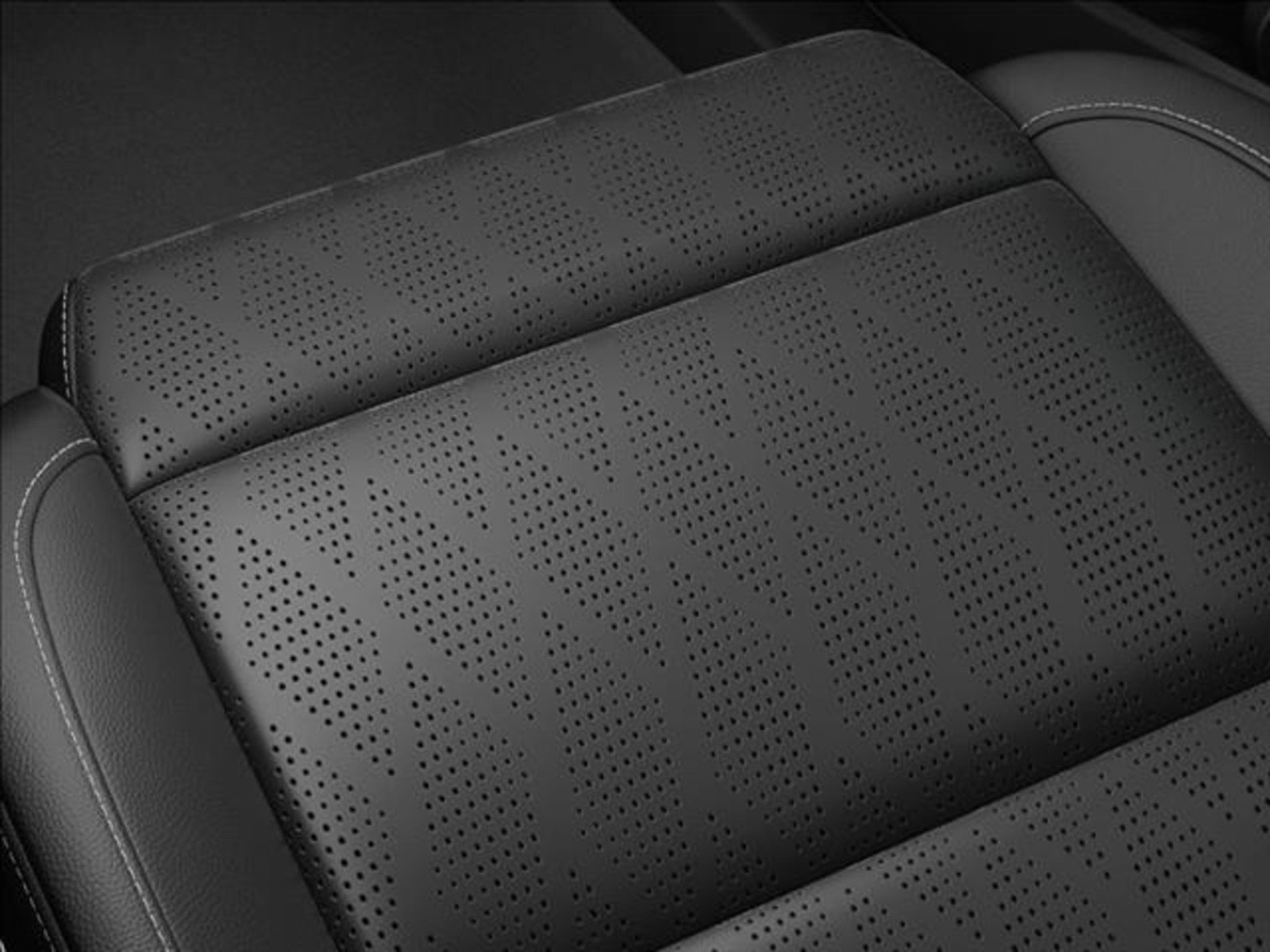 2027 Nissan Murano photo 22 of 24