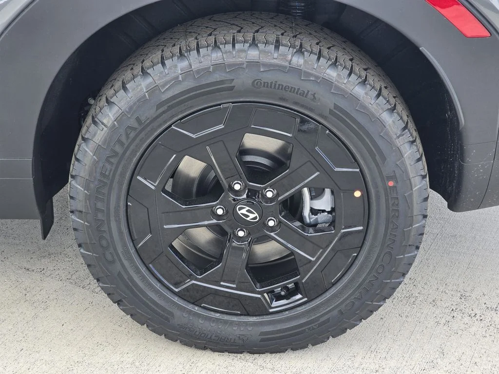 New 2026 Gray Hyundai XRT image 5