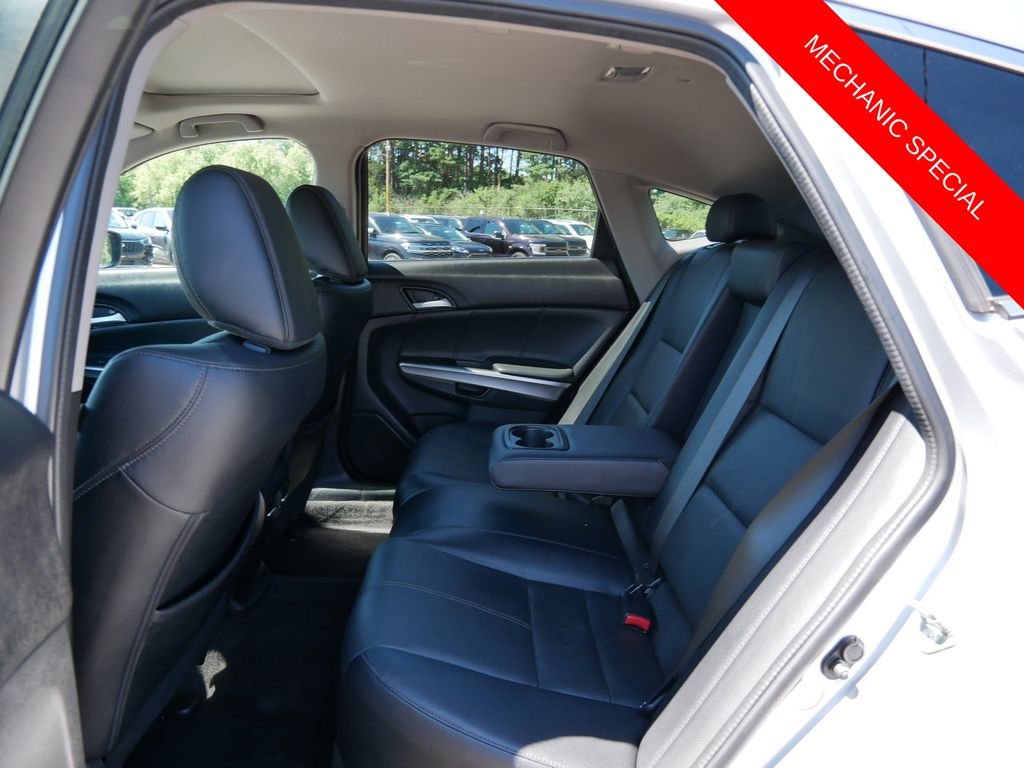 Used 2015  Honda EX-L image 11