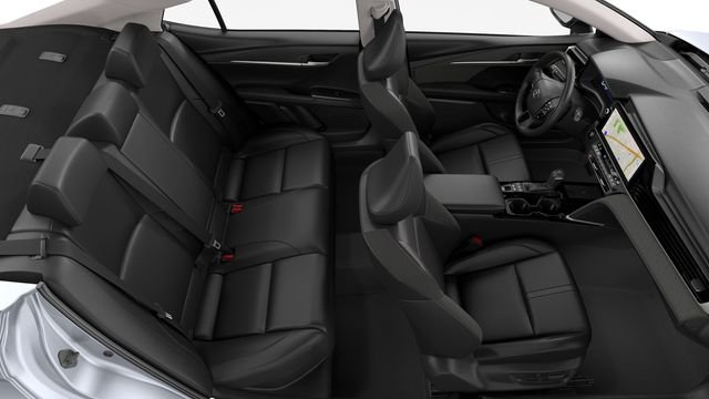 New 2026 Underground Toyota  XLE image 30