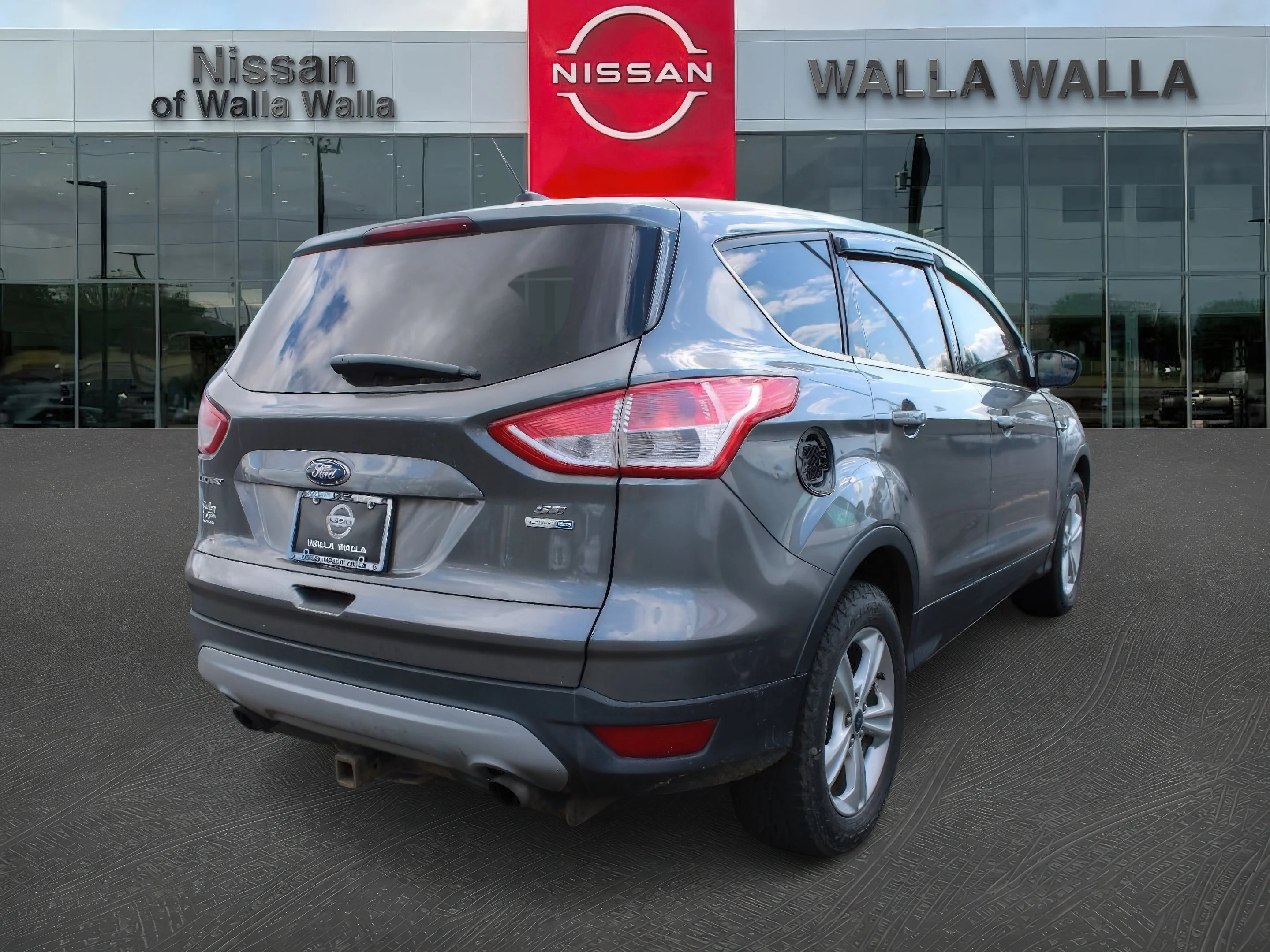 2013 Ford Escape SE - Photo 6