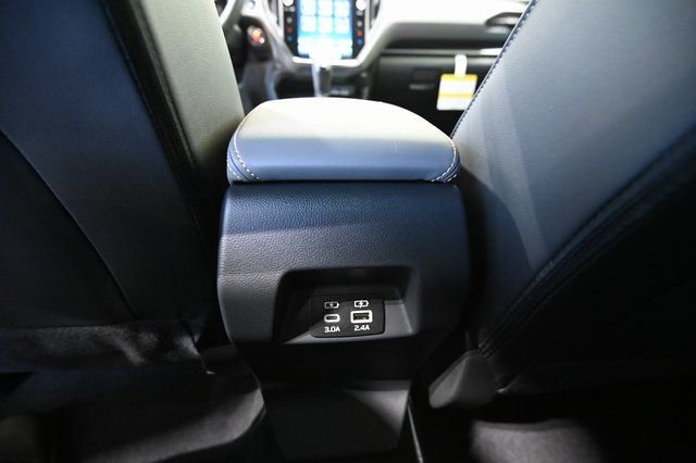2026 Subaru Crosstrek Sport - Photo 27