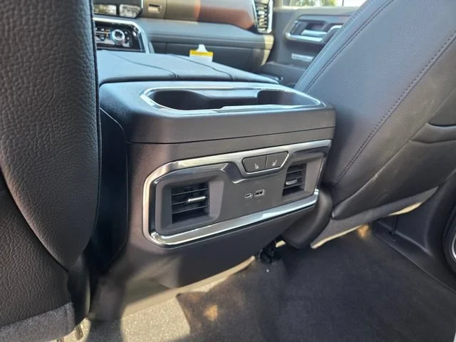 New 2026 Onyx Black GMC Denali image 9