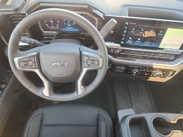 2026 Chevrolet Silverado 1500 RST - Photo 11