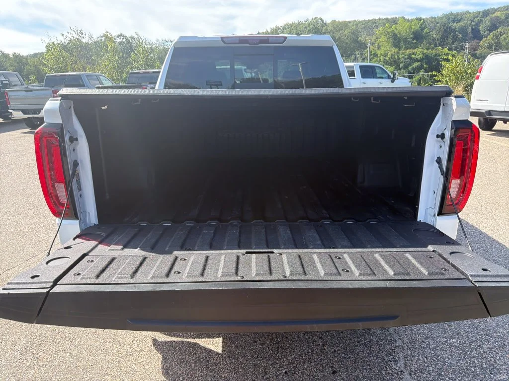 2023 GMC Sierra 1500 Denali Denali - Photo 54