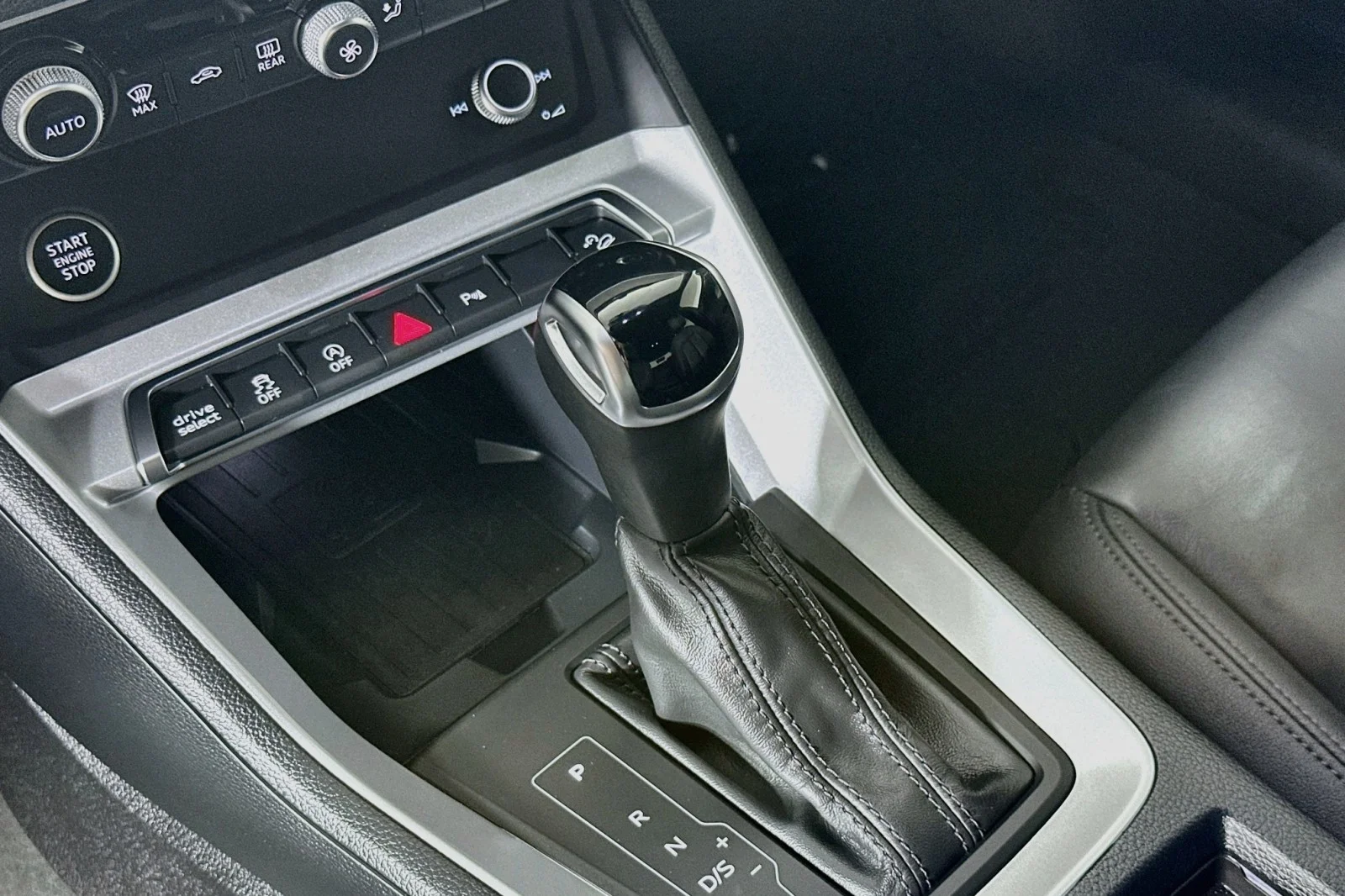 Used 2024 Chronos Gray Metallic Audi S line Premium image 7