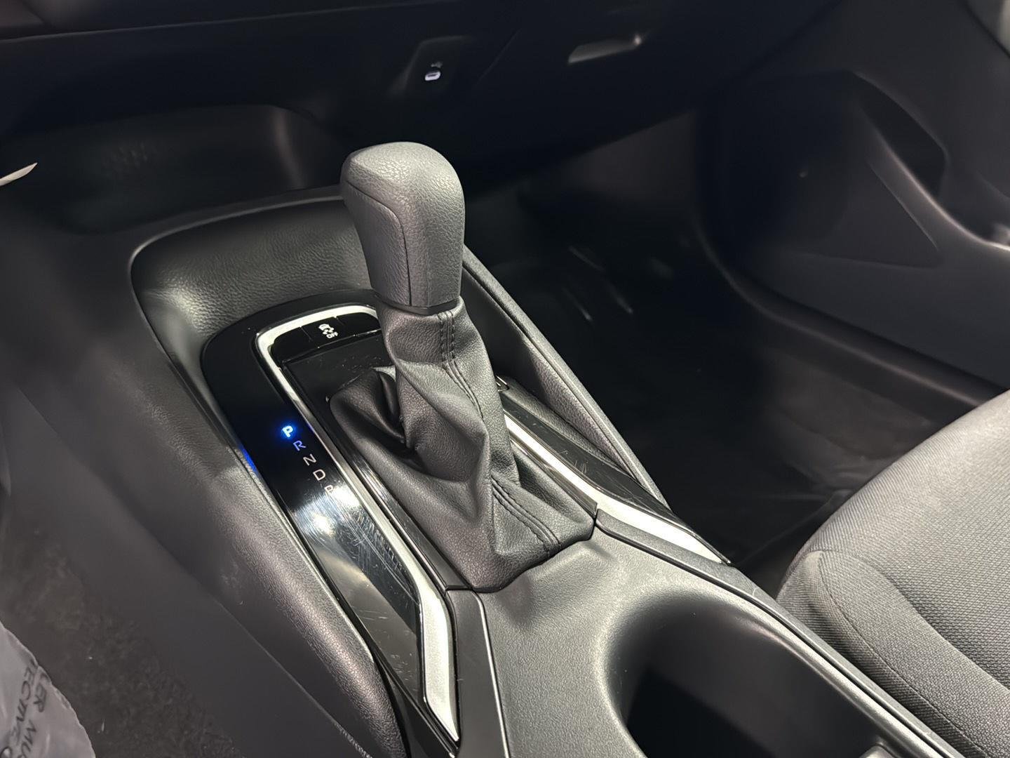 Used 2026 Underground Toyota LE image 28