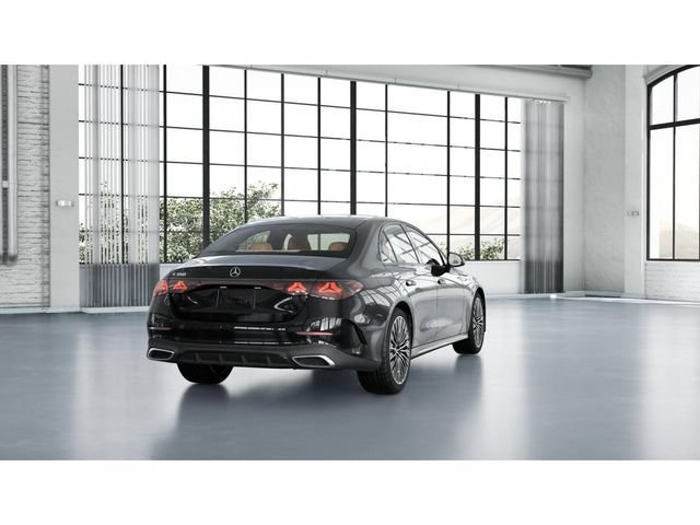 New 2027 Black Mercedes-Benz E 350 image 23