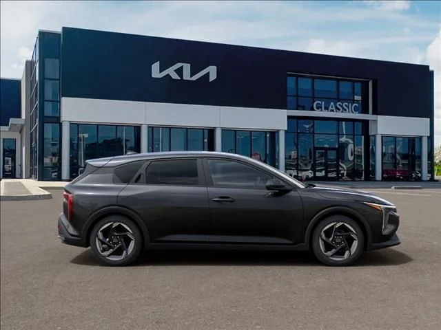 New 2026  Kia EX image 7