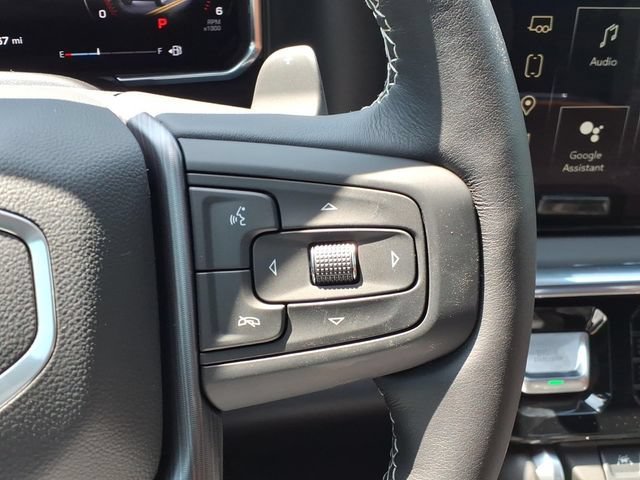 New 2026 Glacier White Tricoat GMC Denali Ultimate image 16