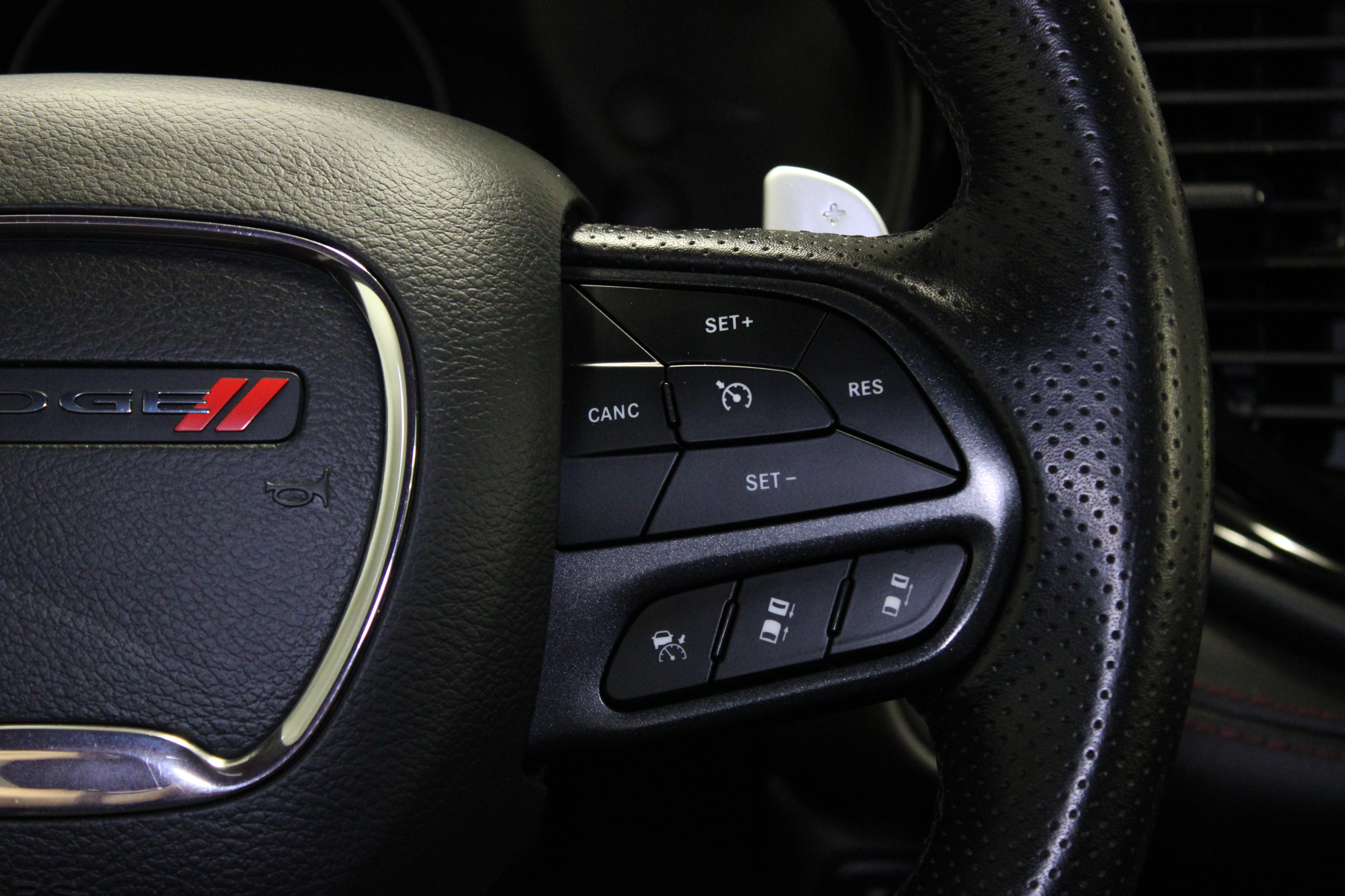 Used 2025 Vapor Gray Dodge R/T Plus image 25