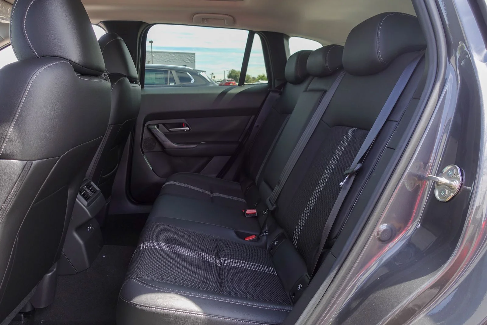 New 2026 Machine Gray Metallic Mazda 2.5 S Preferred image 13