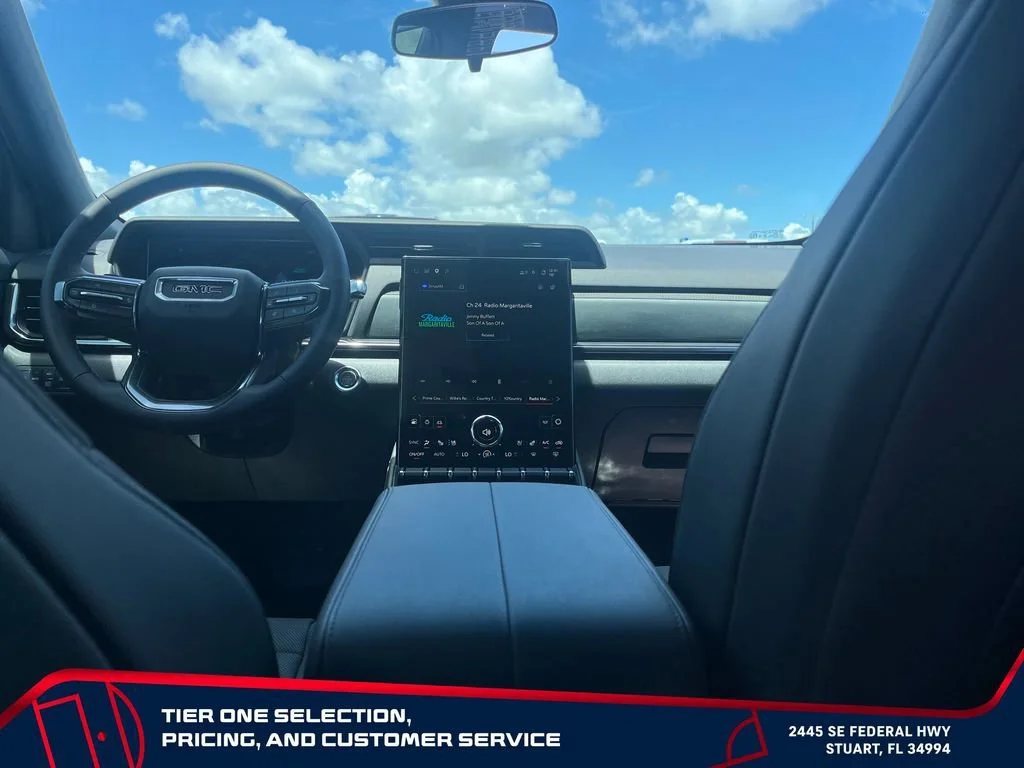 Certified Used 2026 Rapids Metallic GMC AT4 image 15