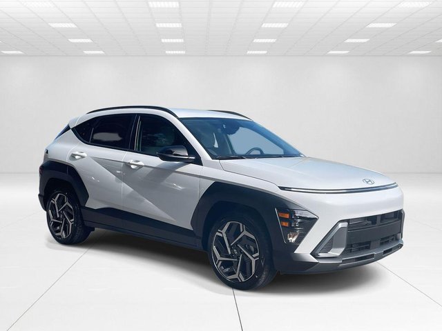 2026 Hyundai KONA SEL Premium FWD
