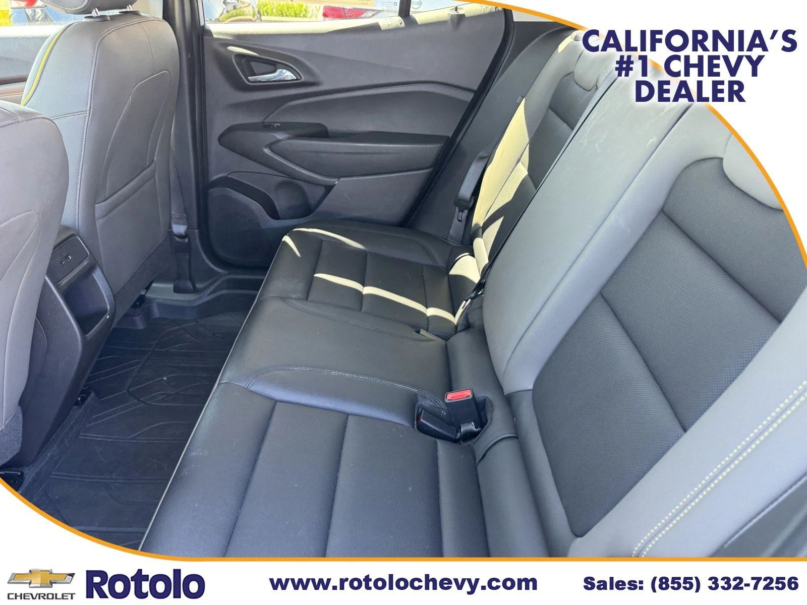 Used 2026 White Sands Chevrolet ACTIV image 12