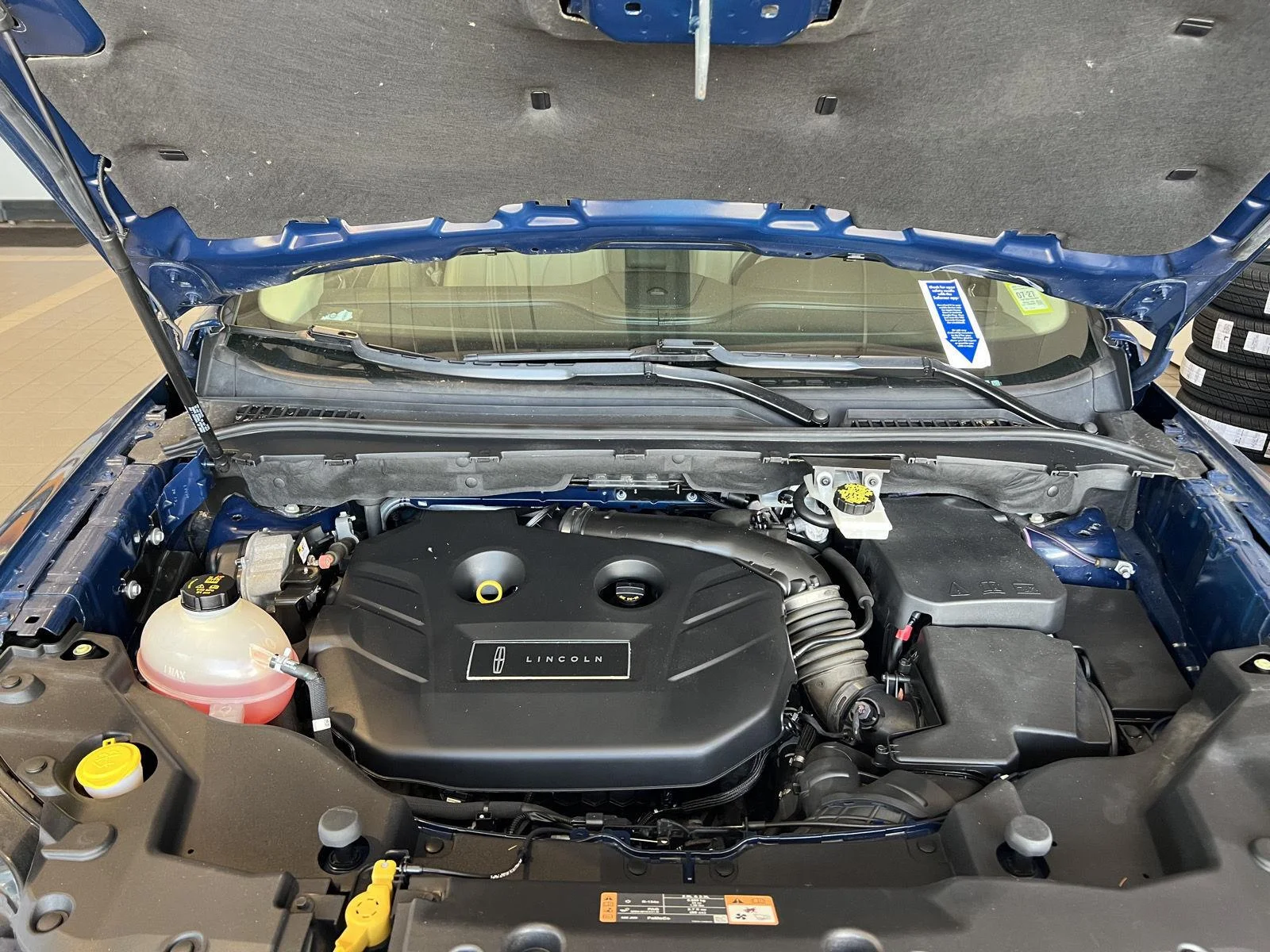 Used 2019  Lincoln Reserve image 10