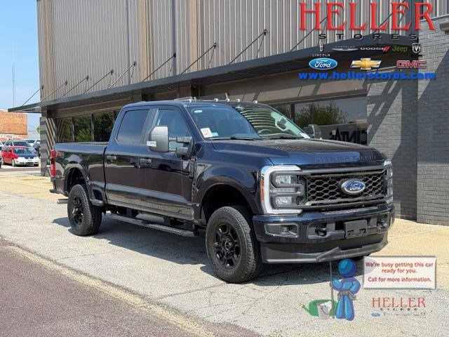 2025 Ford F-250 XL 4x4 Crew Cab 6-3/4' Box's photo