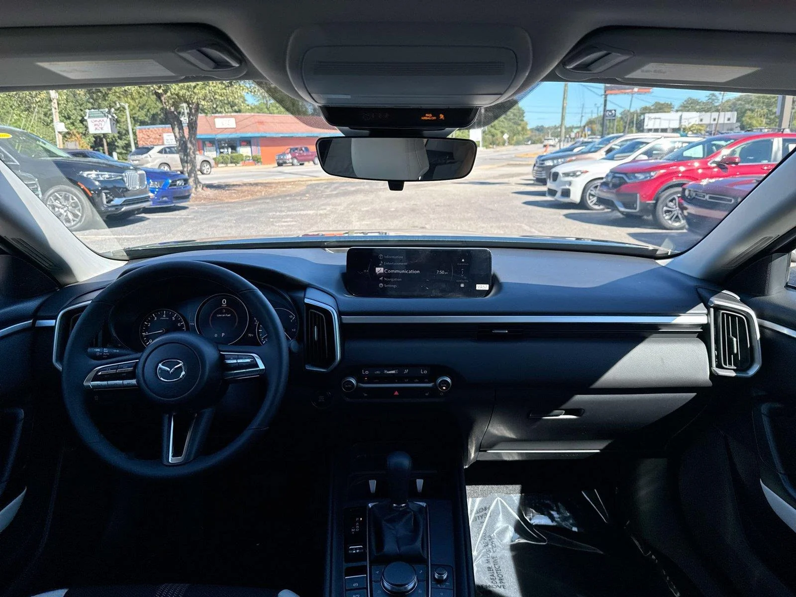 New 2026 Cypress Mazda 2.5 S Preferred image 2