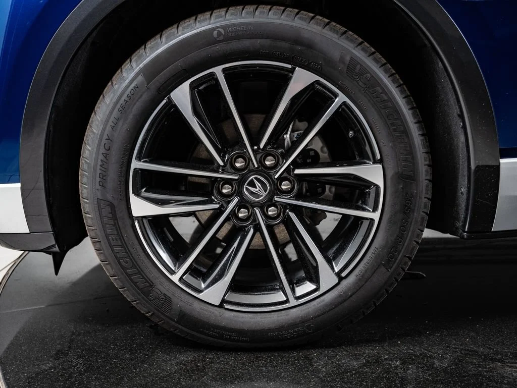 Used 2024 Acura Acura  image 13