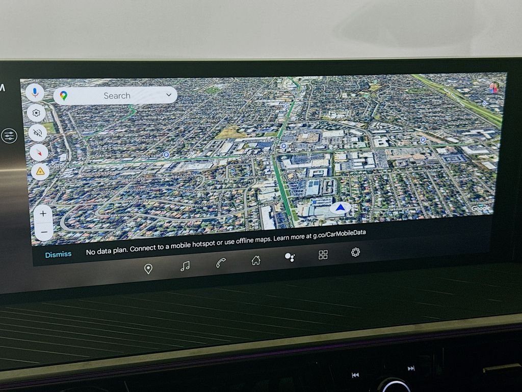 2025 INFINITI QX80 Autograph 4WD - Photo 17