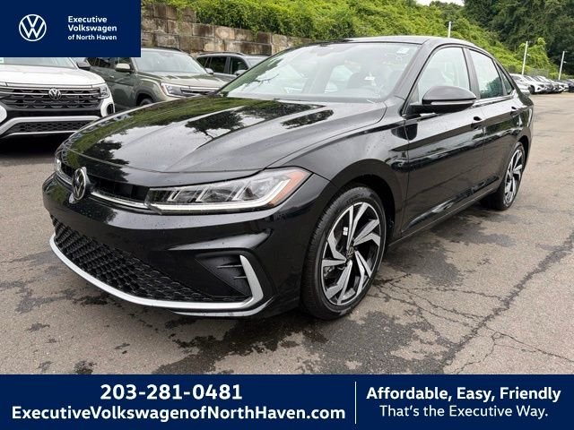 2026 Volkswagen Jetta 1.5T SEL