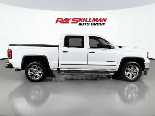 2018 GMC Sierra 1500 SLT - Photo 8