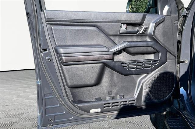 Certified Used 2025 UNDERGROUND Toyota  image 22