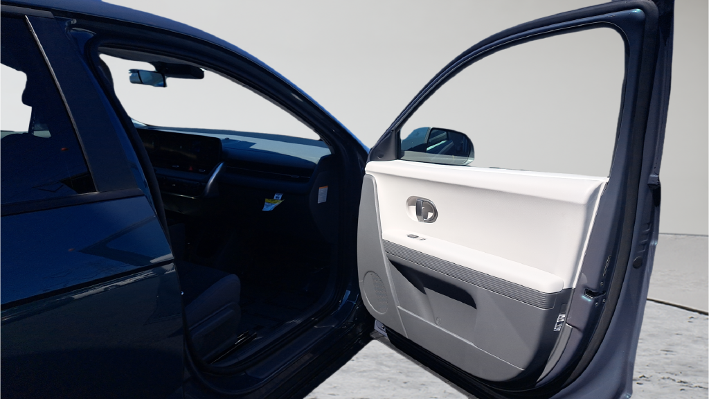 New 2026 Green Hyundai SE image 15