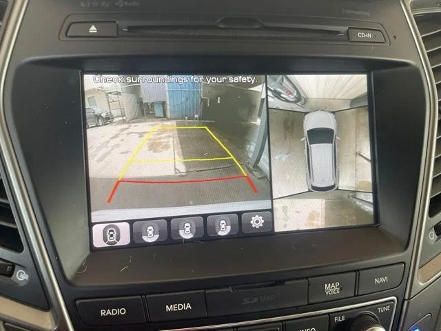 Used 2018 White Hyundai 2.4 Base image 15