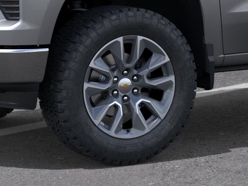 2026 Chevrolet Silverado 1500 LT - Photo 9