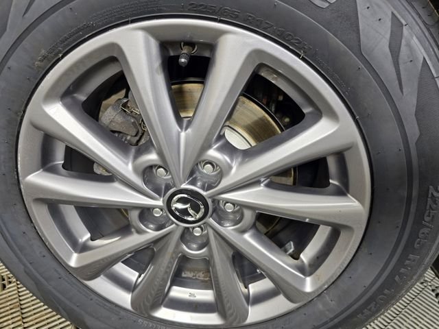 Used 2023 Red Crystal Mazda 2.5 S image 2
