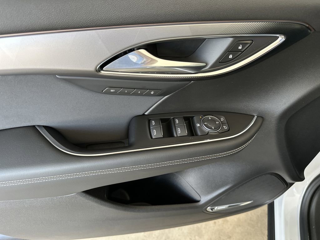 New 2026 Summit White Buick Sport Touring image 11