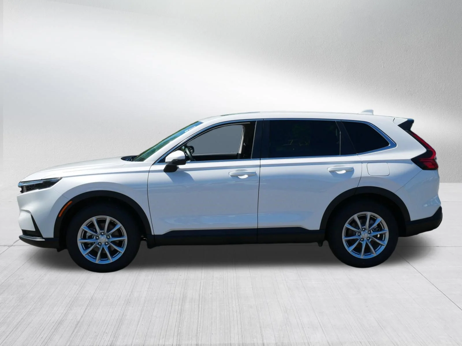 2026 Honda CR-V EX - Photo 4
