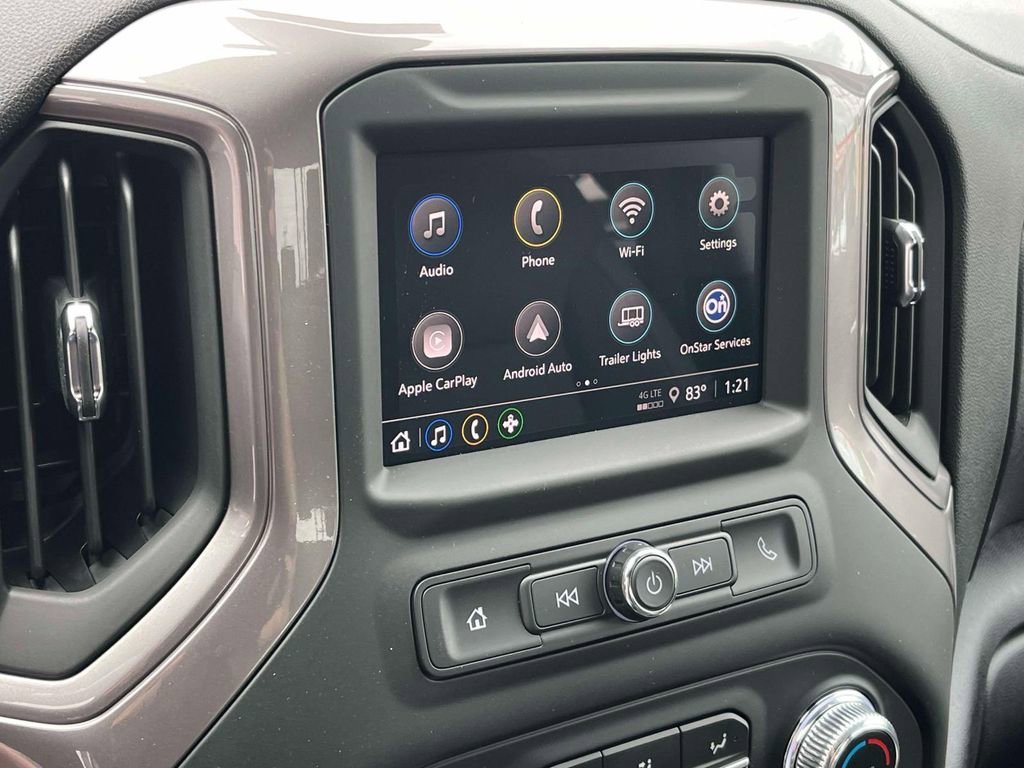 2026 GMC Sierra 1500 Pro - Photo 25