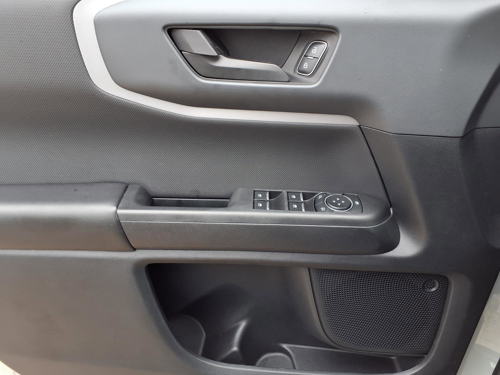 Certified Used 2023 Cactus Gray Ford Big Bend image 20
