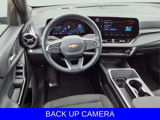Used 2025 Black Chevrolet LT image 8