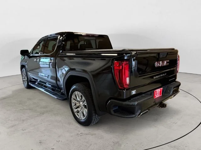 Used 2019 Black GMC Denali image 3