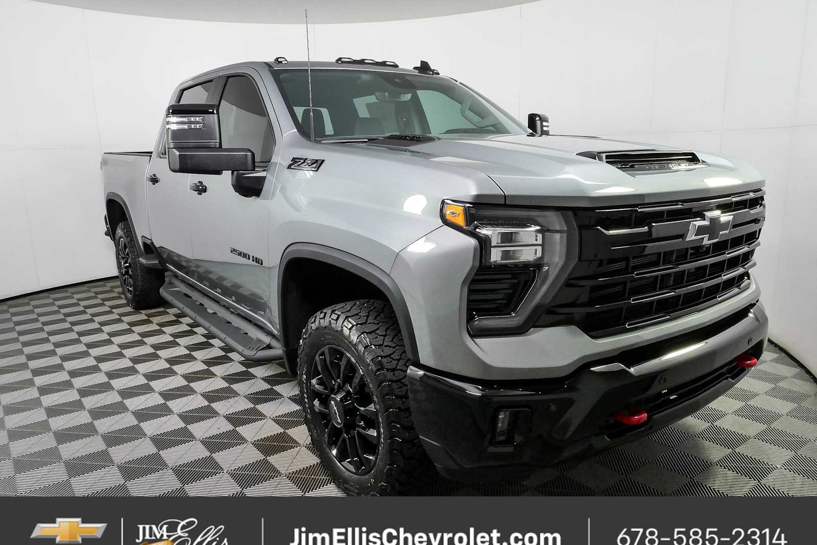 New Chevy Silverado 2500HD for Sale in Chamblee, GA