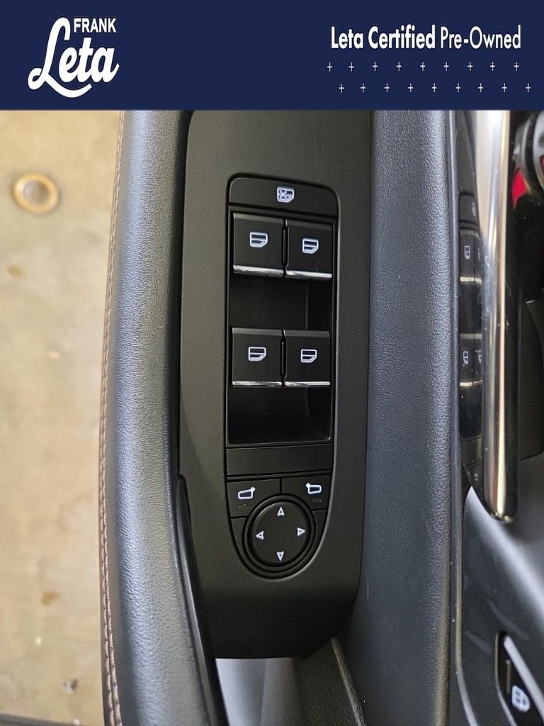 Used 2024 Deep Crystal Blue Mica Mazda  image 20