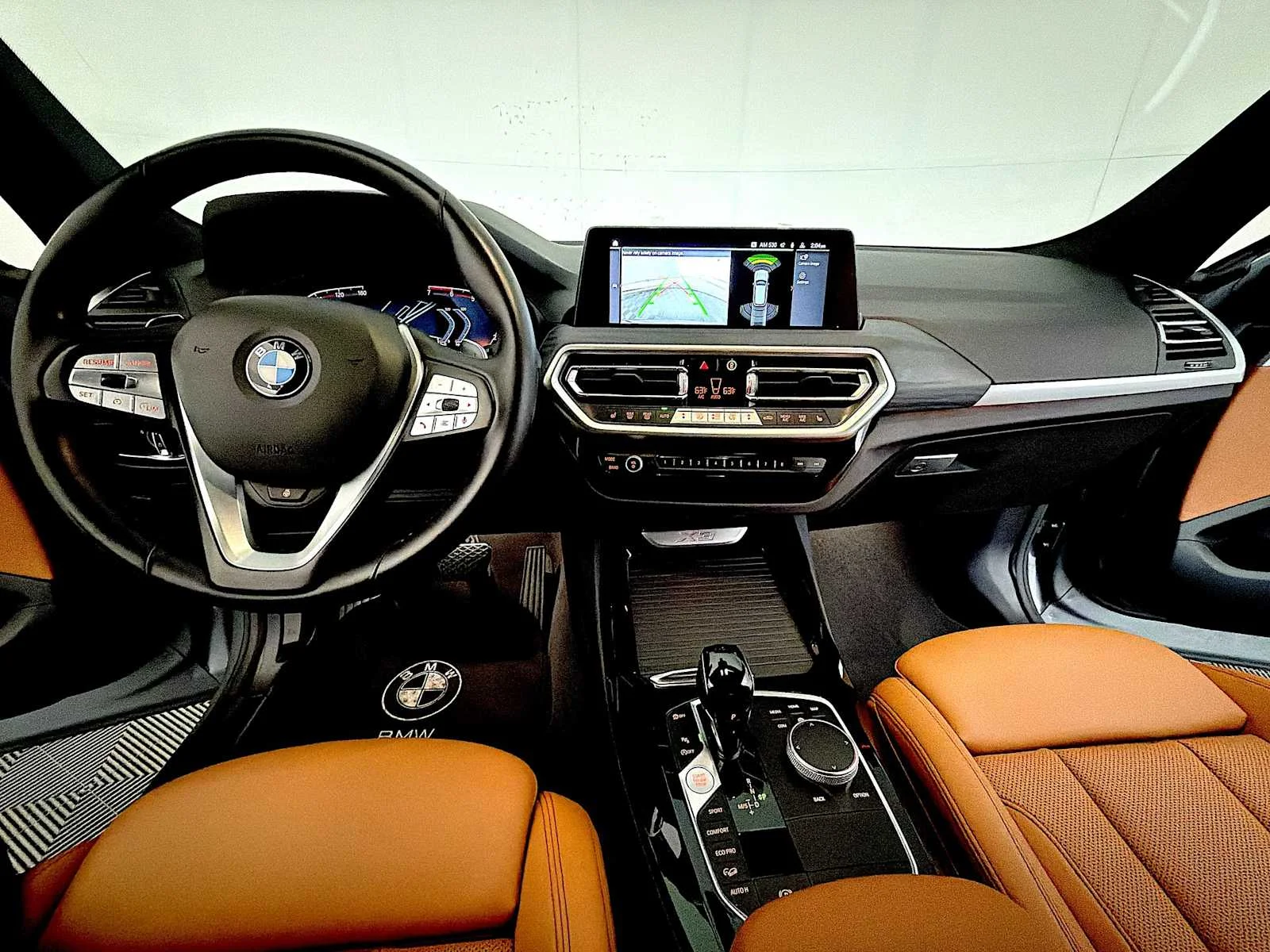2024 BMW X3 30i - Photo 15