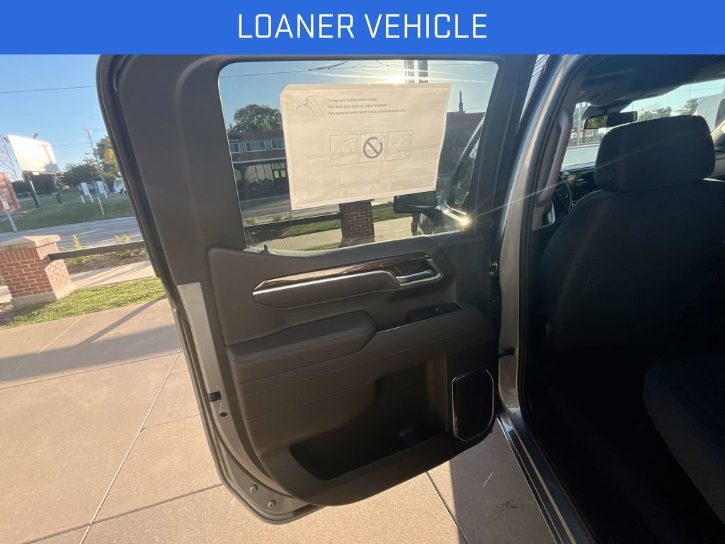 2026 GMC Sierra 1500 SLE - Photo 31