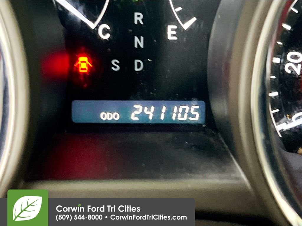 Used 2009 Toyota Highlander Limited with VIN JTEES42A992112323 for sale in Pasco, WA