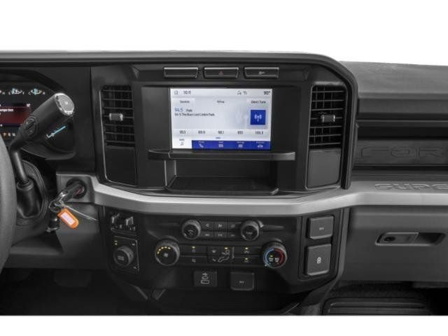 2025 Ford F-250 Super Duty XL - Photo 30