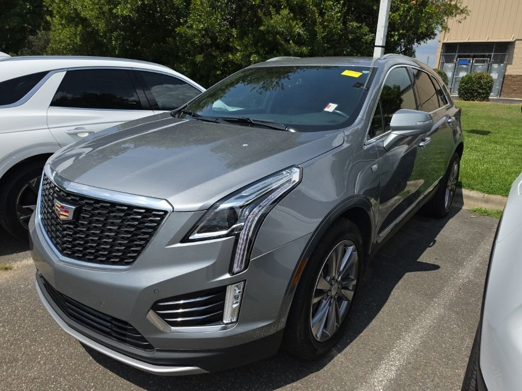 2024 Cadillac XT5 Premium Luxury - Photo 1
