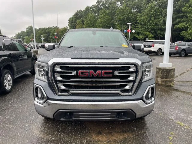Used 2019 Sky GMC SLT image 2