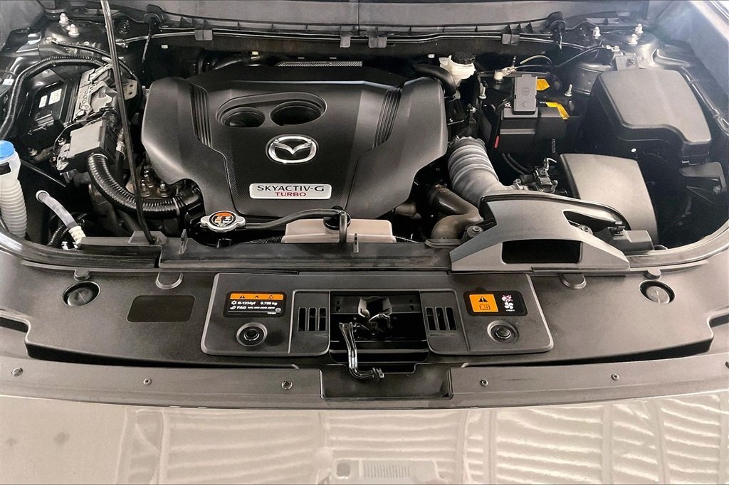 2023 MAZDA CX-9 - Image 8