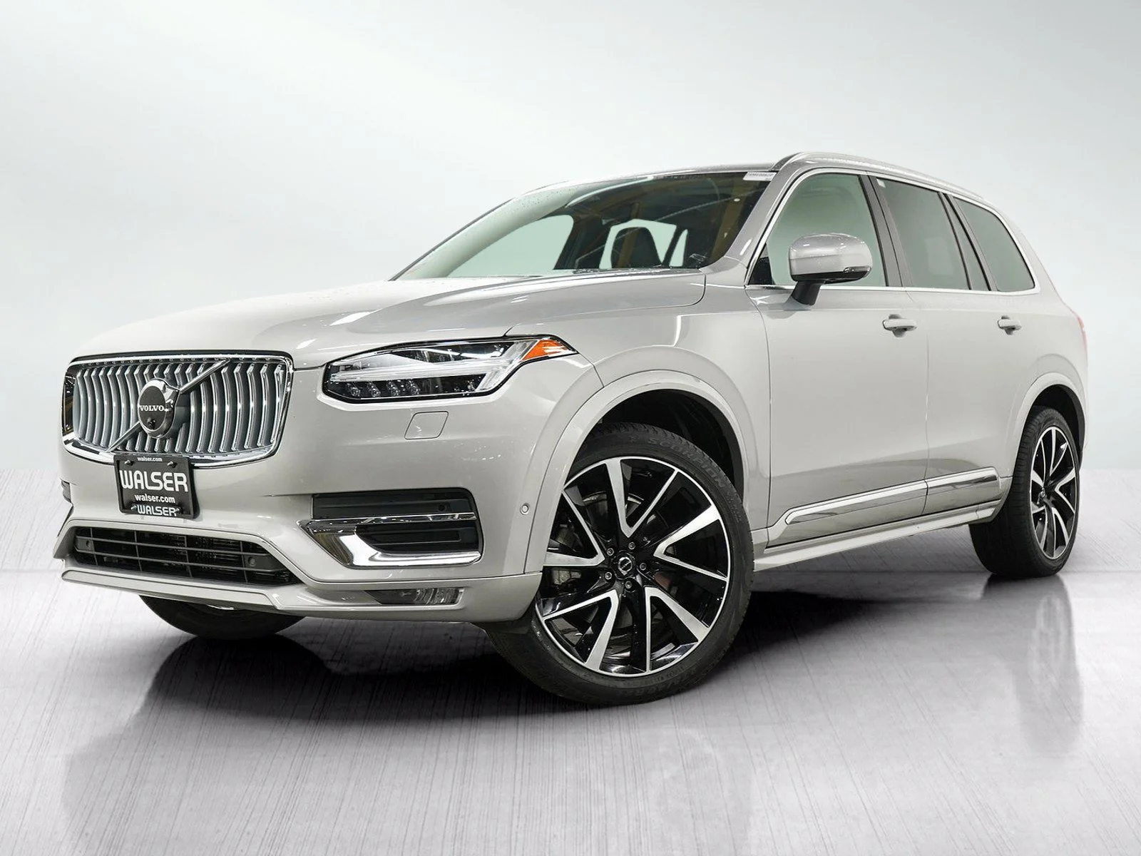 2023 Volvo XC90