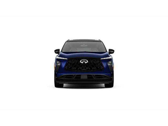 New 2027 2T GRND BLUE INFINITI Autograph AWD image 2